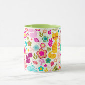 Mug Jardin Kitty (Centre)