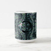 Mug Jardin Magique (Centre)
