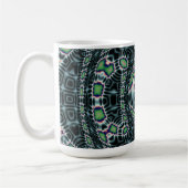 Mug Jardin Magique (Gauche)