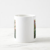 Mug Jardin magnifique (Centre)