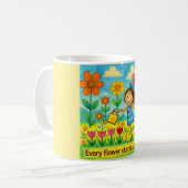 Mug Jardin Mignon (Devant gauche)