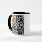 Mug Jardin miniature à Gem Lake (Devant gauche)