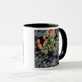 Mug Jardin miniature à Gem Lake (Devant droit)