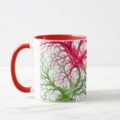 Mug Jardin Neural (Gauche)