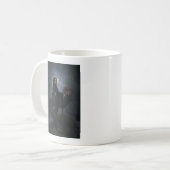 Mug Jardin nocturne (Devant gauche)