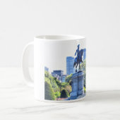 Mug Jardin public de Boston (Devant gauche)