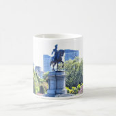 Mug Jardin public de Boston (Centre)