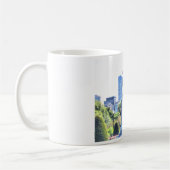 Mug Jardin public de Boston (Gauche)