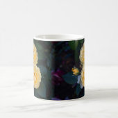 Mug Jardin Rose or (Centre)