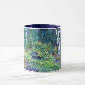 Mug Jardin secret (Centre)