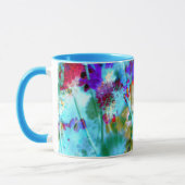 Mug Jardin secret II (Gauche)