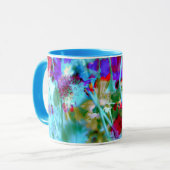 Mug Jardin secret II (Devant gauche)