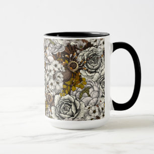Mug Jardin Tarantula 2