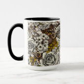 Mug Jardin Tarantula 2 (Gauche)
