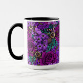 Mug Jardin Tarantula 3 (Gauche)