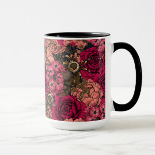 Mug Jardin Tarantula 4