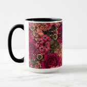 Mug Jardin Tarantula 4 (Gauche)
