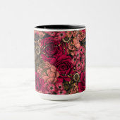 Mug Jardin Tarantula 4 (Centre)