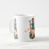 Mug Jardin Thunder_Cove (Devant gauche)