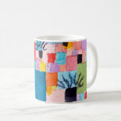 Mug Jardin tunisien, Klee (Devant droit)