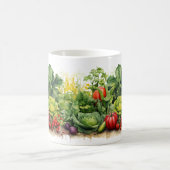 Mug Jardin végétal (Centre)