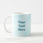 Mug Jardin végétal du Nord (Gauche)