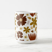Mug Jardin vintage (Centre)
