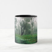Mug Jardin zen de Gorby - Grassy Knoll (Centre)