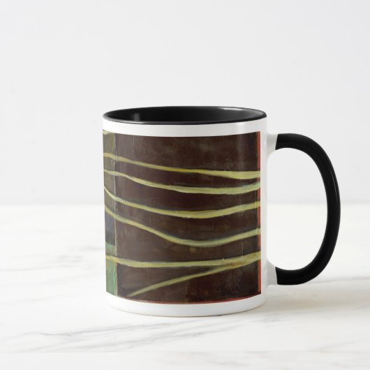 Mug Jardin Zen I (Droite)