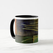 Mug Jardin Zen I (Devant gauche)