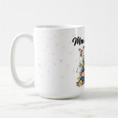 Mug Jardinage (Gauche)