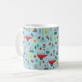 Mug Jardinage (Devant gauche)