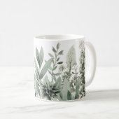 Mug Jardinage (Devant droit)