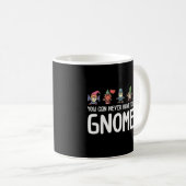 Mug Jardinage de nombreux nomes (Devant droit)