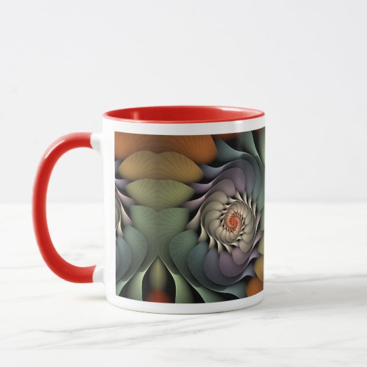 Mug Jardinere (Gauche)