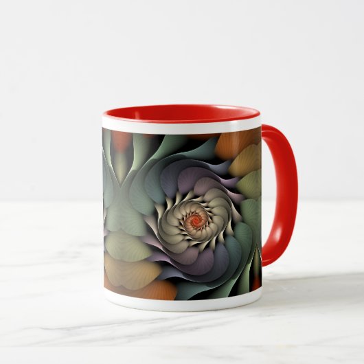 Mug Jardinere (Devant droit)