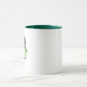 Mug Jardinier à gazon (Centre)
