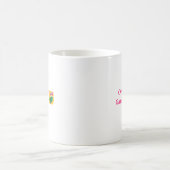 Mug Jardinier bio - Calla Lilies (Centre)