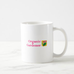 Mug Jardinier bio - Calla Lilies