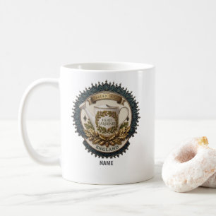 Mug Jardinier en Chef Eau d'Héritage Britannique Per