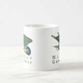 Mug Jardinier principal (Centre)