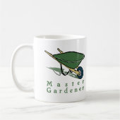 Mug Jardinier principal (Gauche)