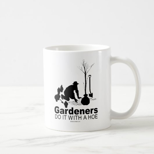 Mug Jardiniers (2) (Droite)