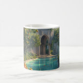 Mug Jardins #3 (Centre)