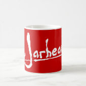 MUG JARHEAD (Centre)