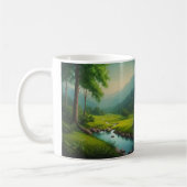 Mug Jartelash Said 10 (Gauche)