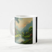 Mug Jartelash Said 4 (Devant gauche)