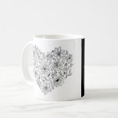 Mug Jartelash Said Ep 27 (Devant gauche)