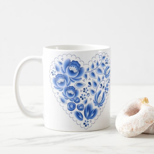 Mug Jartelash Said Ep 30 (Avec donut)