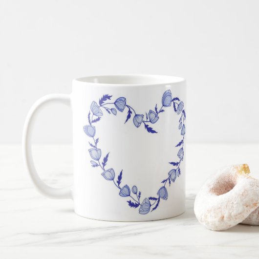 Mug Jartelash Said Ep 31 (Avec donut)